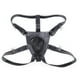 thumbnail image 1 of Guardurnaity Lencería Sexy para hombre, PU, ​​ahueca hacia fuera, erótico, adultos, tirantes, bragas, calzoncillos, parte inferior, arnés de Bondage, Disfraces de disfraces Tipo 1 Guardurnaity AP012842-01, 1 of 5