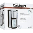 thumbnail image 3 of Cuisinart SS-5P1 Single Serve Coffee Brewer, Silver, 3 of 3