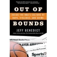thumbnail image 1 of Pre-Owned Out of Bounds: Inside the Nba's Culture of Rape, Violence, and Crime (Paperback) 0060726040 9780060726041, 1 of 1