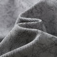 thumbnail image 5 of Maoxin Jackets for Men Vintage Motorcycle Corduroy Solid Color Zipper Pocket Long Sleeved Casual Jacket Gray 4XL, 5 of 7