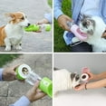 thumbnail image 2 of Abreuvoir pour Animaux, Tasse d'Eau Portable pour Chien, 2 of 6