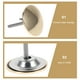 thumbnail image 4 of GOOHOCHY Tapa de orificio para fregadero de cocina, tapón decorativo para grifo, tapa de lavabo, 4 of 7