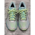 thumbnail image 3 of Asics Gel-Quantum 360 Running Shoes Womens 9 1/2 Teal Blue T5J6N Clean!, 3 of 6