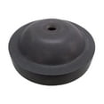 thumbnail image 4 of Eden Bath EB-S034LS-H Semi Recessed Lava Stone Vessel Sink with Apron, 4 of 4