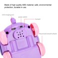 thumbnail image 4 of Cartoon Animal Car Toy,  ABS Material, Environmental Protection, Durable Hand Control Car Toy, for Christmas Gift Birthday Gift 3302A, 4 of 7