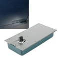 thumbnail image 1 of Sonew Verre Porte Charnière Plus en Acier Sol Ressort Universel Tampon Hydraulique Charnière au Sol, Charnière de Ressort au Sol, Tampon Hydraulique Charnière au Sol, 1 of 10