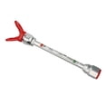 thumbnail image 3 of Airless Embout de Pulvérisation Extension Aluminium Facile à Utiliser Accessoires Remplacer Polyvalent 30cm, 3 of 8