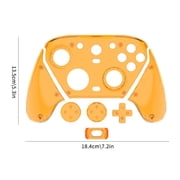SharkTRUE Suitable For GameSir G Pro Gamepad MagneticPanel Replacement Shell