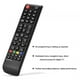 thumbnail image 3 of Controlador remoto para Reemplazo, Controlador remoto Controlador remoto para Smart TV para TV para TV Smart TV, 3 of 8