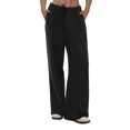 thumbnail image 2 of Women's Athletic Jogger Pants with Pockets, Soft Lounge Sweatpants for Workout, Yoga or Daily Wear, 2 of 6