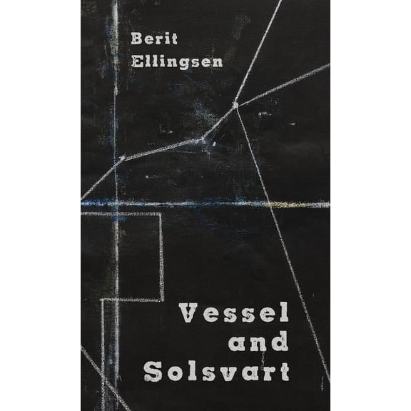 Vessel and Solsvart, (Paperback)