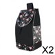 thumbnail image 1 of Bolsa de compras,Carrito de compras plegable,bolsa de repuesto solamente,Carro de mano plegable,bolsa de repuesto,equipaje,comestibles de viaje,Bolsa de almacenamiento Oxford, 1 of 8