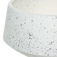 thumbnail image 5 of DecMode 11 In. Planter, MGO, White, 2 - Pieces, 5 of 9