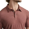 thumbnail image 6 of Jockey Men's EverActive Polo, 6 of 6
