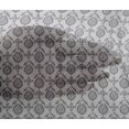 thumbnail image 4 of oneOone Viscose Chiffon Fabric Floral Block Fabric Prints By Yard 42 Inch Wide, 4 of 4