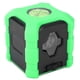 thumbnail image 3 of CR2-GS Medidor de nivel láser de cruz verde autonivelante Mini nivel portátil de 30 m con USB VoborMX herramienta, 3 of 8