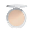 thumbnail image 2 of COVERGIRL TruBlend Mineral Pressed Powder, Natural Finish, Oil Control, Blurs Pores, Lightweight, Flawless, 100% Cruelty-Free, 2 of 4