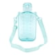 thumbnail image 5 of Botella de agua plana 750ml PC transparente a prueba de fugas portátil delgada ANGGREK  Otros, 5 of 8