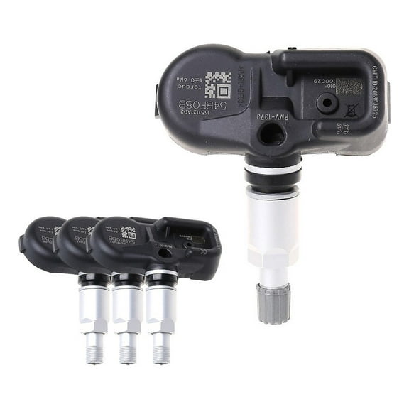 TPMS Tire Pressure Sensor For Toyota Prius V 2012-2016