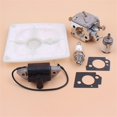 thumbnail image 4 of Carburetor Ignition Coil Air Fuel Filter For Stihl 041 041 Farm Boss Chainsaw part 1110 120 0609, 4 of 6