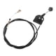 thumbnail image 4 of Accesorio para excavadora, Cable del acelerador manual para excavadora Línea del acelerador Cable del acelerador manual para excavadora Calidad en la que puede confiar, 4 of 8