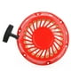 thumbnail image 2 of Arrancador de Arranque por Cuerda, Resistente y Duradero, Apto para Piezas de Motor de Gasolina GX340 GX390 GX610, 2 of 7