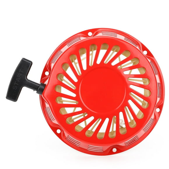 Gasoline Engine Parts,188F 190 Pull Start Pull Start Gasoline Engine Exceptional Reliability