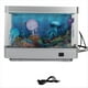 thumbnail image 1 of Lámpara de Pecera Simulada USB, Luz de Pecera Tropical Artificial, Decoración de Acuario, Luz , Lámpara de Mesa LED de Océano Virtual, 1 of 5