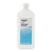 Equate Wintergreen 50 Isopropyl Alcohol Antiseptic, 16 fl oz Walmart