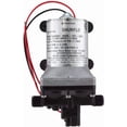 thumbnail image 3 of Bomba de agua SHURFLO 4008-101-A65 3.0 GPM 12V, 3 of 5