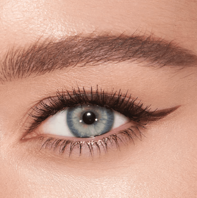 Charlotte Tilbury The Feline Flick Quick Fine Line Shodo Pen - Super Brown