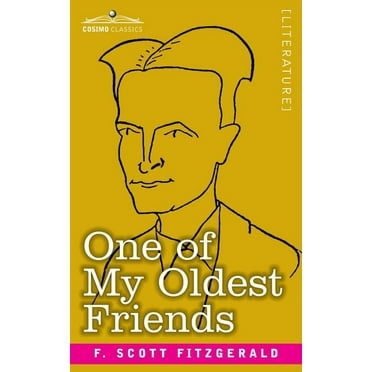 One of My Oldest Friends (Paperback)