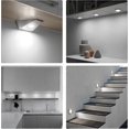 thumbnail image 5 of G4 Led Bulb 3w, Ac/dc12-24v, 300lm Cool White 6000k, 24x5730 Smd, 30w Halogen Bulb Equivalent, Non-dimmable, G4 Round Led Bulbs, 6 Pack-QJWL, 5 of 5