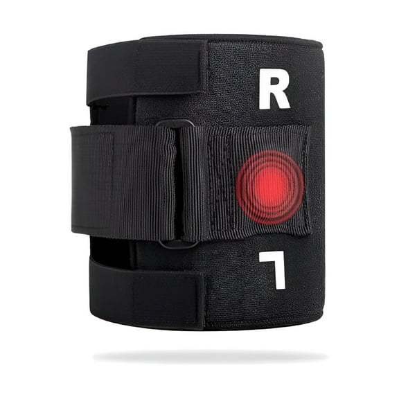 XIRQI Sciatica Pain Relief Brace Devices,Sciatic Nerve Brace for Lower Back Pain Relief