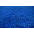 thumbnail image 4 of Overdyed Jolie Blue/ Rug, 11'11" x 14'8", 4 of 5