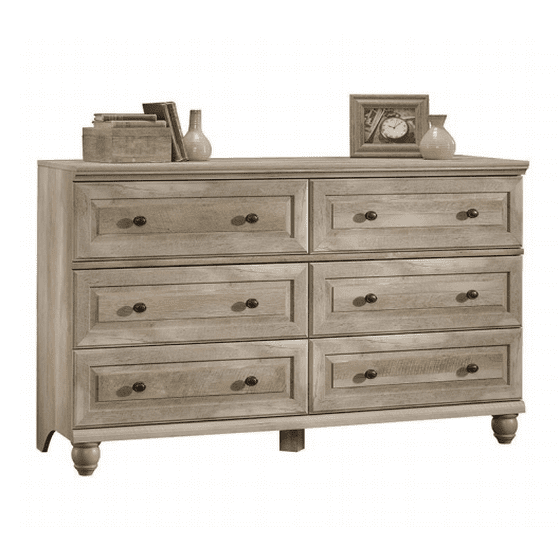 Better Homes Gardens Crossmill Dresser Weathered Finish Better Homes Gardens Crossmill Dresser Weathered Finish Com