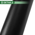 thumbnail image 3 of Unique Bargains Universal Car Wrap Film Vinyl Wrap Cover 2.5 ft x 59.84 inch Protective Matte Black 1 Pc, 3 of 7