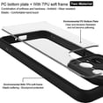 thumbnail image 3 of Ux-9a Series Case For Zte Nubia Red Magic 9 Pro 5g/9 Pro+ 5g, 3 of 4