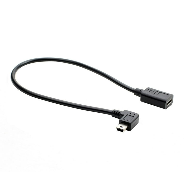 1PCS 30-Pin Female to USB Female Data Sync Charging Cable Adapter