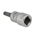 thumbnail image 4 of Mayhew MAY16024 Triple Square Socket Bit Set - 9 Piece, 4 of 5