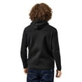 thumbnail image 2 of Weekend Offender Mens Enzo Full Zip Hoodie, 2 of 5