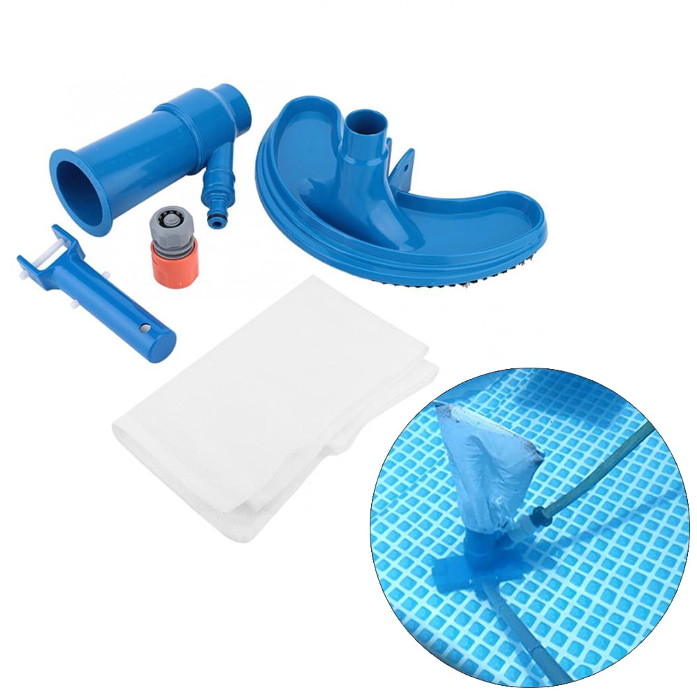 Pool Suction Vacuum Head 