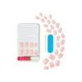 thumbnail image 3 of KISS Bare but Better Premium Press on Nails, Intro, Pink, Short Squoval, 30 Count, 3 of 10
