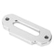 thumbnail image 2 of Hawse Fairlead 25004000lbs Cabrestante Guía de conmutación de cuerda sintética Aluminio 124mm Paso de orificio, 2 of 5
