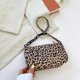 thumbnail image 1 of Bolsa de hombro retro con estampado de animales para mujer (leopardo) JShteea Para Estrenar, 1 of 9