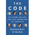 thumbnail image 1 of Pre-Owned The Code: Silicon Valley and the Remaking of America Paperback, 1 of 1