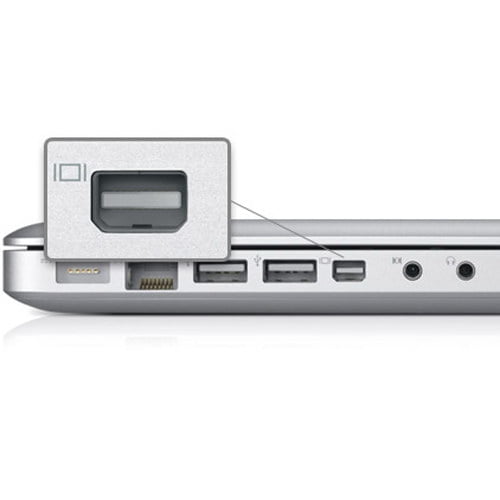 Display Port Macbook Air Have Hdmi Port Macbook Pro 2013 Hdmi