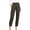 Army Green, variant on Women's Pants Spring Fall Casual Loose Pleated Trousers Tapered Slacks Pockets Dressy Business Work Outfits