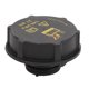thumbnail image 4 of Tapa Del Tanque De Refrigerante, Reemplazo A Prueba De Sobrecalentamiento Fácil Instalación 5193938 Tapa Del Tanque De Agua De Expansión De Refrigerante De Ajuste Seguro Para, 4 of 7