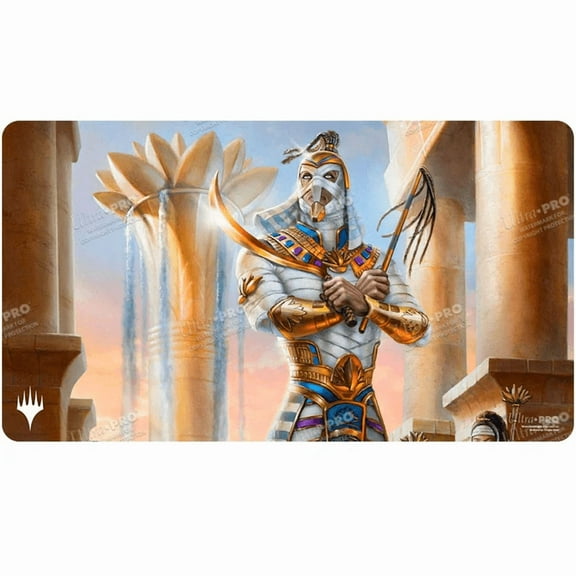 Ultra Pro MTG: Aetherdrift Amonkhet Eternal Might (Commander) Playmat